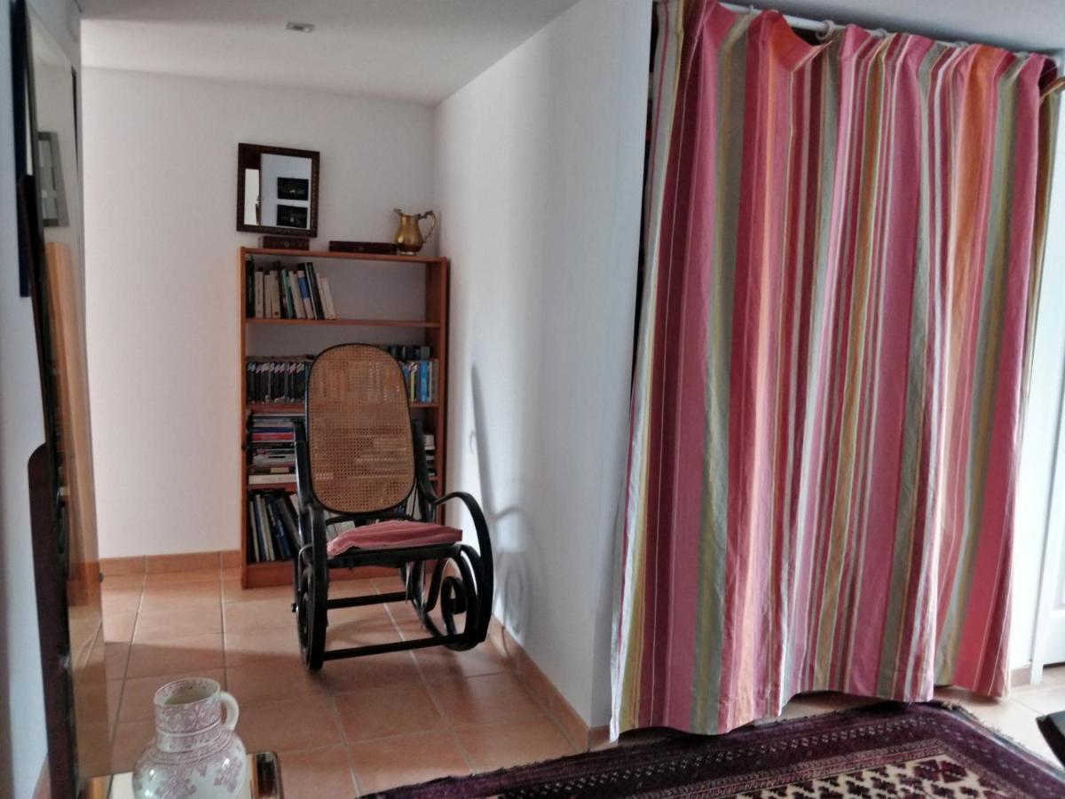 T1 Ou T2 Dans Villa Avec Jardin Proche Biarritz Anglet Exterior photo